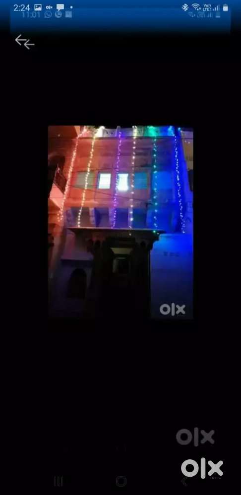 Only vag small family and studants