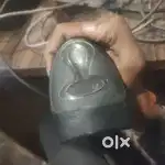 Symbol scanner