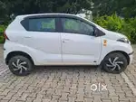 Datsun RediGO 2020 Petrol Well Maintained