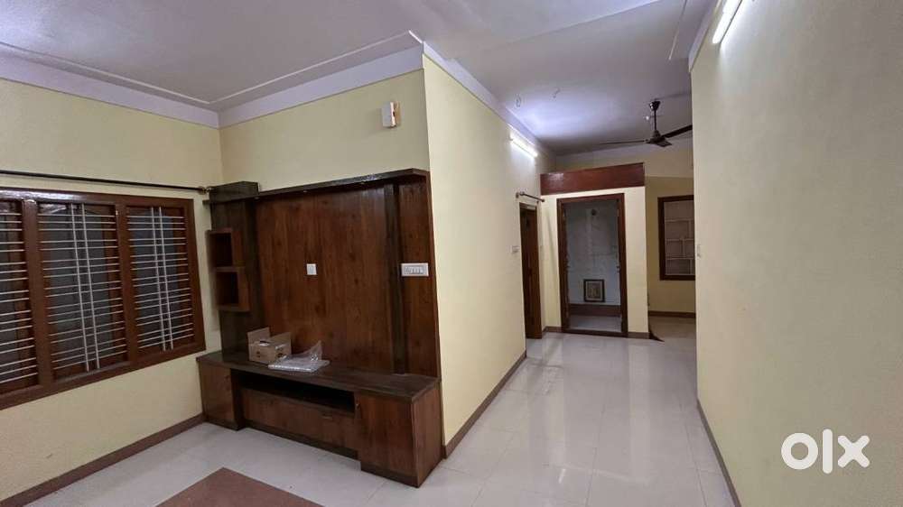 Thyagarajanagar 3BHK house for lease
