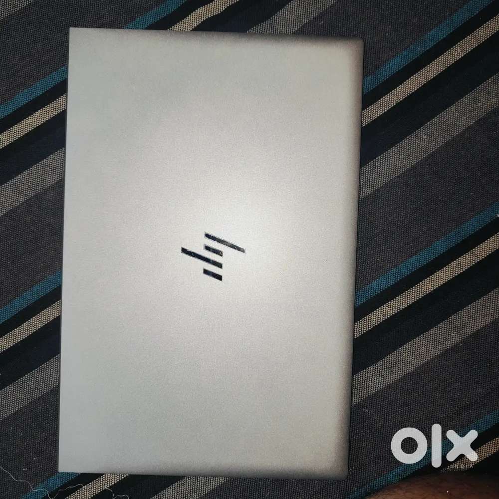 Hp laptop  Ryzen 5pro