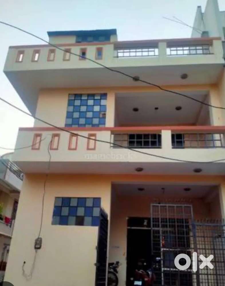 Keshvpura independent house