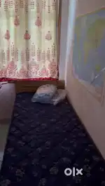 PG available - 2 bed/1 bath in Vasanth Nagar | MCC, IT parks, Cant