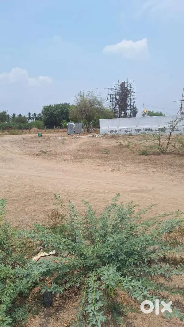 Puthucharam to navani road