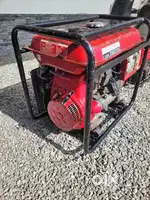 Honda EBK 2800 self
