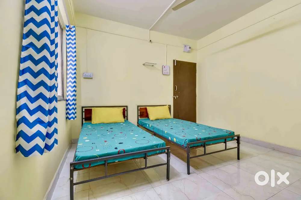 2 Bhk Room For Rent