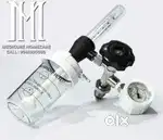Oxygen cylinder and concentrator bipap avaps Auto cpap masks pipe set