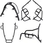 Suzuki avenis heavy crashguard