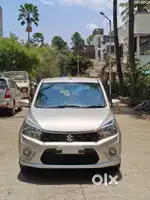 Maruti Suzuki Celerio ZXI(O) AMT, 2019, Petrol