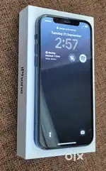 iPhone 12 64gb A1 Condition All New
