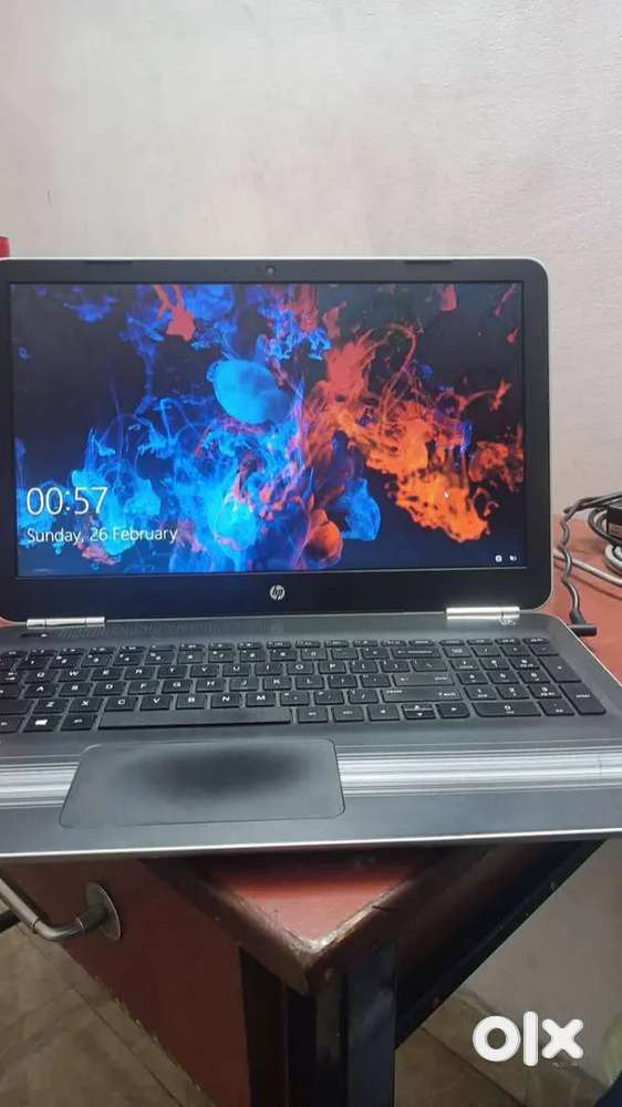 HP Pavilion 15 - au111tx