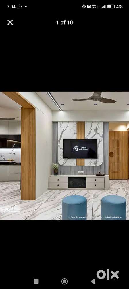 Om wooden...All types furniture maker..