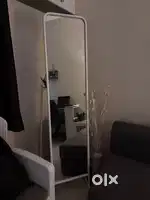 IKEA Standing Mirror