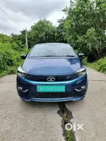 Tata Tigor EV XZ Plus Lux, 2022