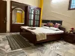 Dispur 2bhk furnished flat