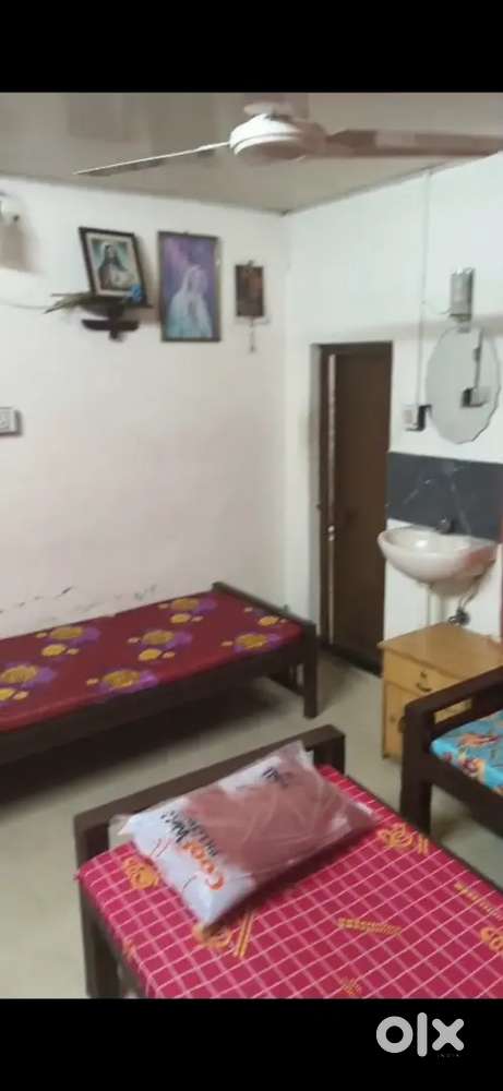Hostel For students