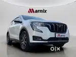 Mahindra XUV700 2.0 AX 7 Petrol AT Luxury Pack Str, 2022, Petrol