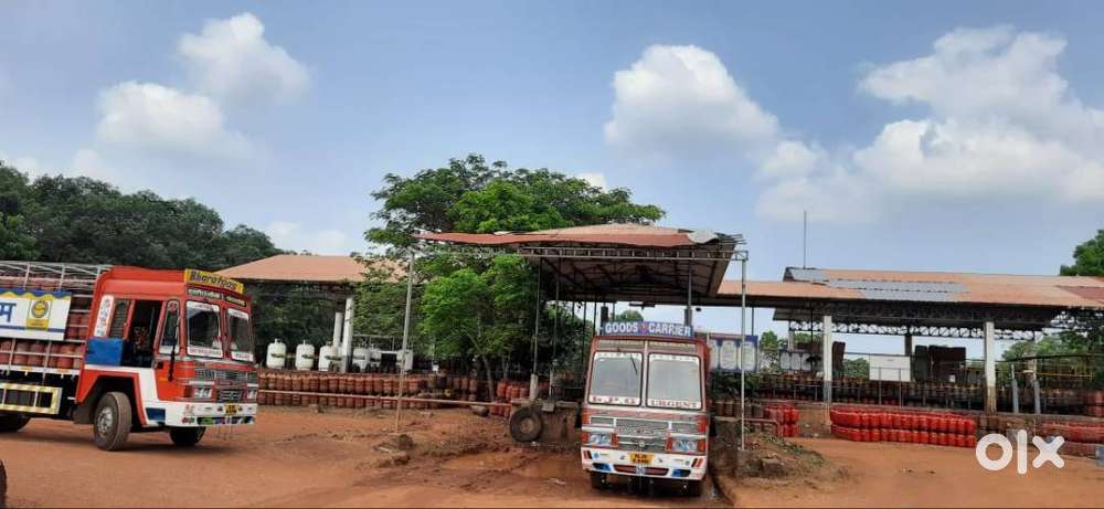 WANTED SUPERVISOR FOR A LPG BOTTLING PLANT