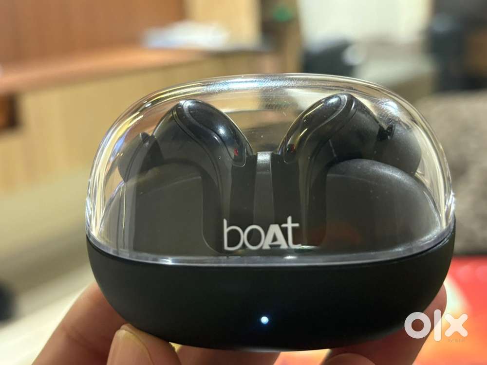 Boat Airpodes 311 Pro