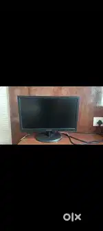 Lenovo computer
