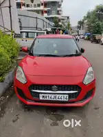 Maruti Suzuki Swift 2020
