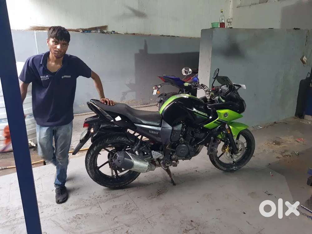 Excellent condition, Bike selling due to shifted on car