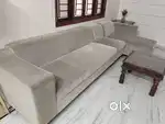 Sofa set in good condition