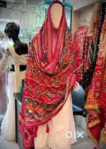 Phulkari Dupatta