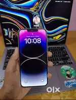 iPhone 13 128gb Starlight color