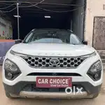 Tata Safari 2.0 Kryotec XZA Plus, 2023, Diesel