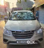 Toyota Innova 2014