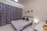 2BHK FURNISHED FLAT FOR RENT IN RIBANDER