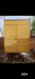 Argent sale new condition hai full furniture laga hai double lock hei
