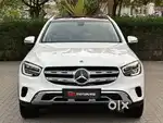 Mercedes-Benz GLC Class 200, 2021, Petrol