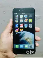 Apple iPhone 8 Plus 128GB – Excellent Condition