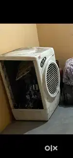 Cooler plastics