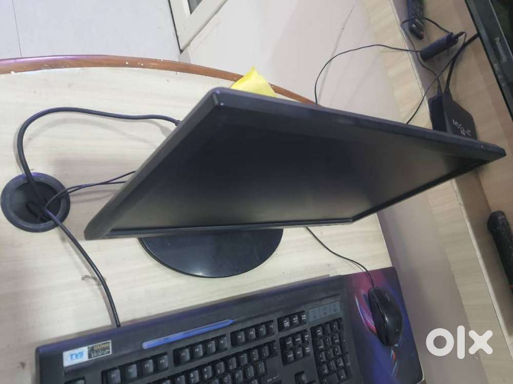 Samsung Monitor : full working condition 20