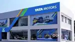 a wide network of manufacturing facilities, design centers.