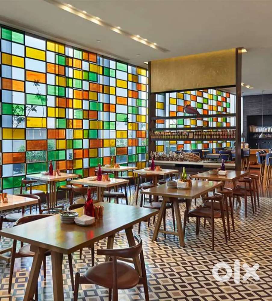 Restaurant all staff required