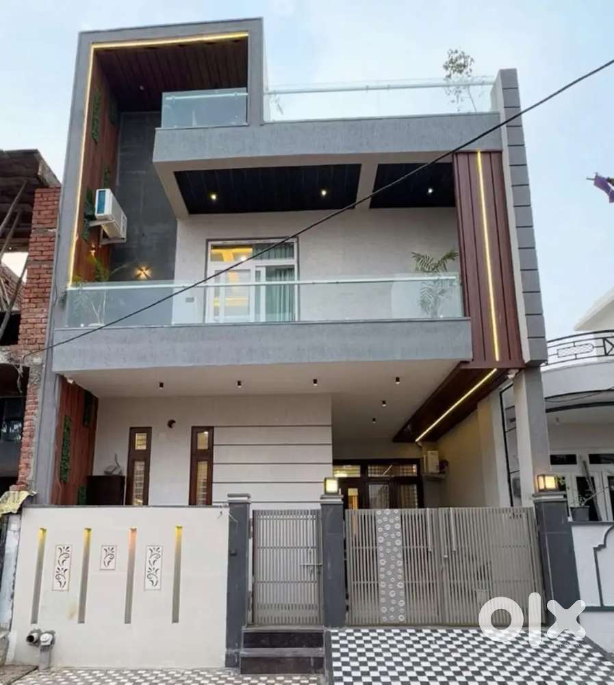 Lemon grove villas at parivakkam