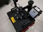 T SHIRT PRINTING MACHINE