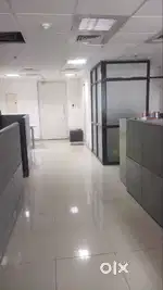 Office Space for Rent in New Town Rajarhat