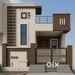 25లక్షలకే 2BHK Independent House కట్టి ఇవ్వబడును అనకాపల్లి కలెక్టర్