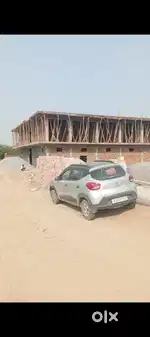 Sharda University ke Pass – Noida me Plot For Sale