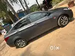 Hyundai Verna 2013 Diesel Good Condition