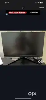MSIOptix G273QF Esports gaming monitor
