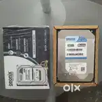 Geonix 10 TB Hard Disk Drive