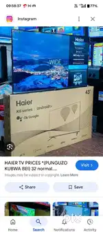 Good condition, box available