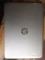 HP LAPTOP GOOD CONDITION