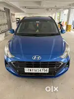 Hyundai Grand i10 Nios 2020 Petrol  single owner